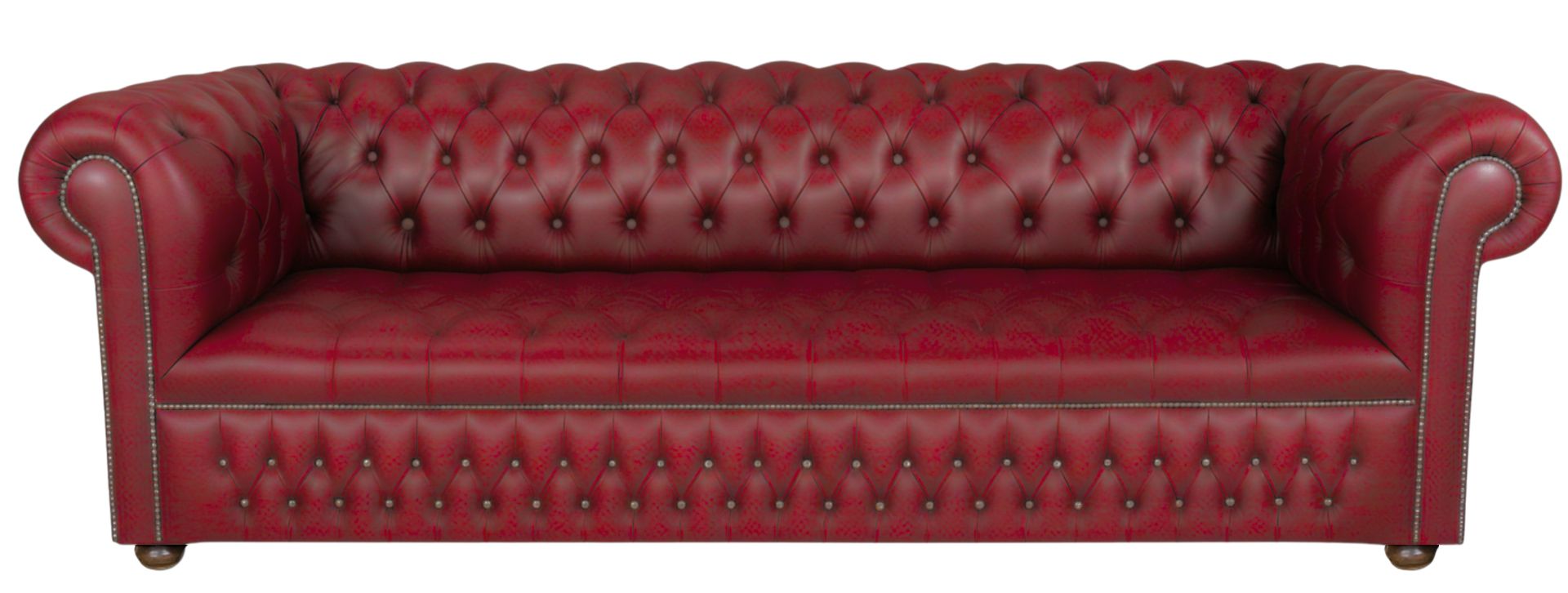 The Churchill Chesterfield